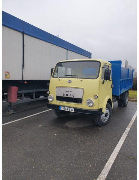 Tippbil UNIC 34 C: bilde 7