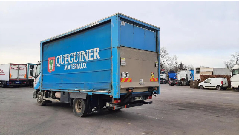 Volvo FL 240 - Kapellbil: bilde 4 Volvo FL 240 - Kapellbil: bilde 4