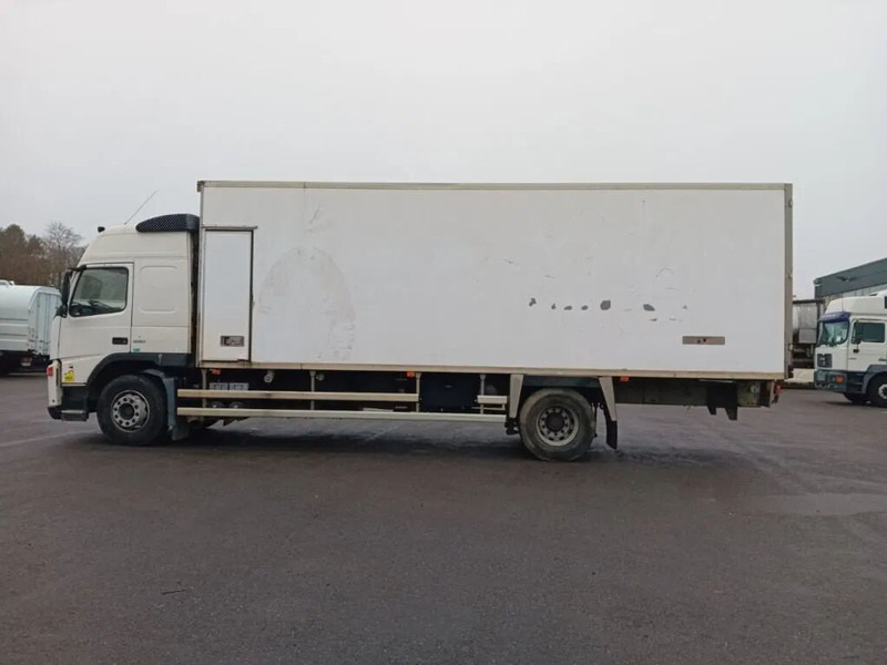 Volvo FM 260 - Lastebil med kjøl: bilde 3 Volvo FM 260 - Lastebil med kjøl: bilde 3