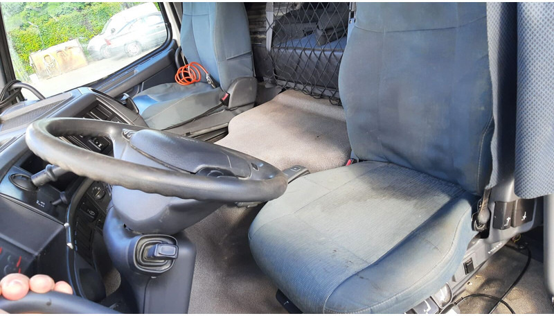 Volvo FM 370 - Kapellbil: bilde 4 Volvo FM 370 - Kapellbil: bilde 4