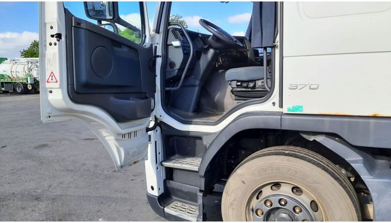 Volvo FM 370 - Kapellbil: bilde 3 Volvo FM 370 - Kapellbil: bilde 3