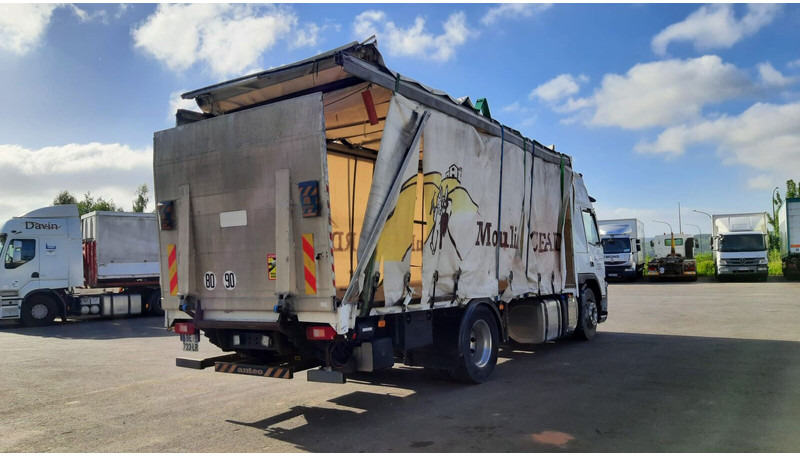 Volvo FM 370 - Kapellbil: bilde 2 Volvo FM 370 - Kapellbil: bilde 2