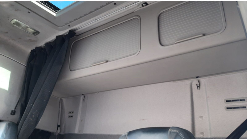 Volvo FM 370 - Kapellbil: bilde 5 Volvo FM 370 - Kapellbil: bilde 5
