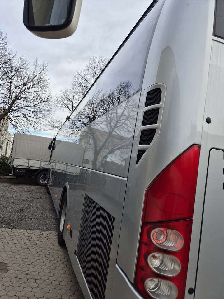 VOLVO 9700 4X2 - Turistbuss: bilde 2 VOLVO 9700 4X2 - Turistbuss: bilde 2