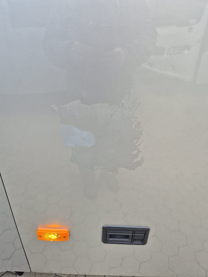 VOLVO 9700 4X2 - Turistbuss: bilde 3 VOLVO 9700 4X2 - Turistbuss: bilde 3