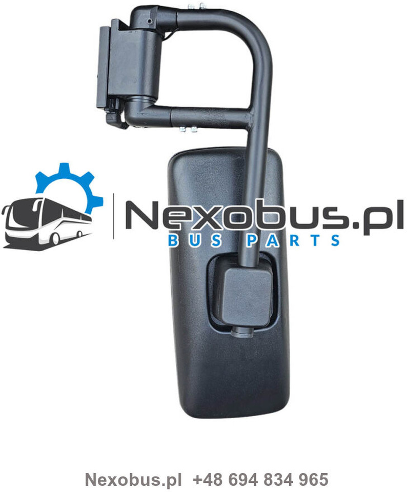 Lusterko Mercedes Intouro Conecto podgrzewane lewe - Bakspeil for Buss: bilde 1 Lusterko Mercedes Intouro Conecto podgrzewane lewe - Bakspeil for Buss: bilde 1