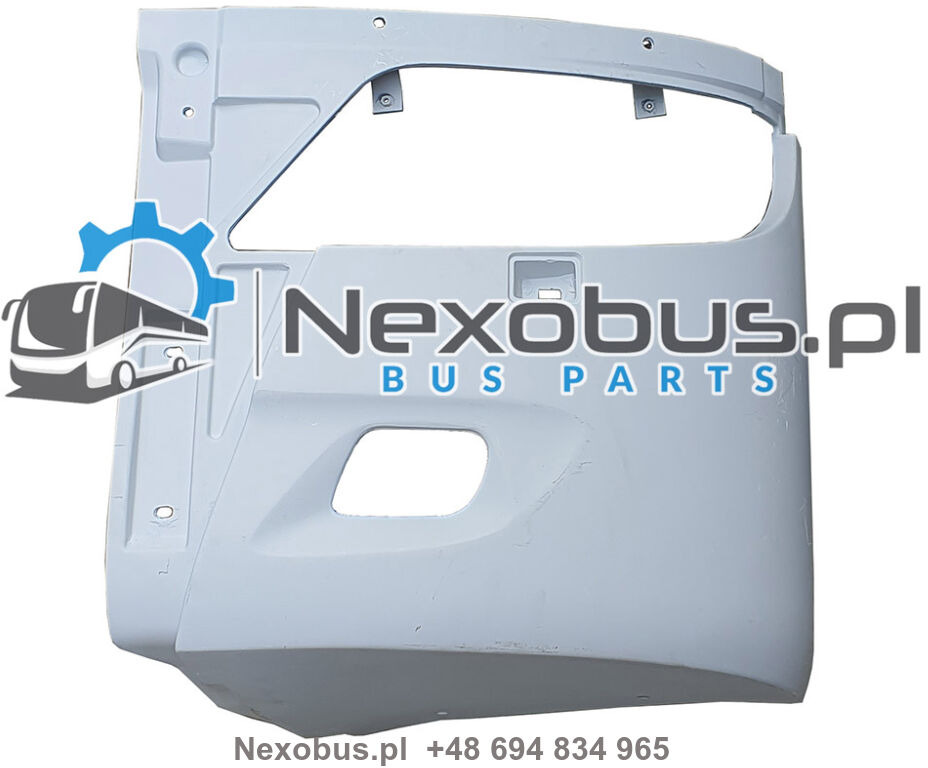 Zderzak przedni Mercedes Tourismo Integro lewy - Støtfanger for Buss: bilde 1 Zderzak przedni Mercedes Tourismo Integro lewy - Støtfanger for Buss: bilde 1