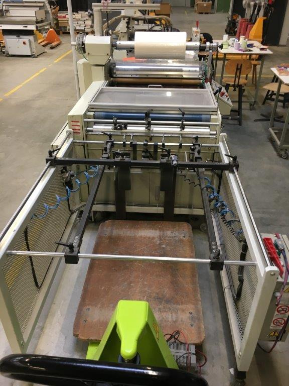 GBC Voyager 3 laminating machine - Trykkmaskin: bilde 2 GBC Voyager 3 laminating machine - Trykkmaskin: bilde 2