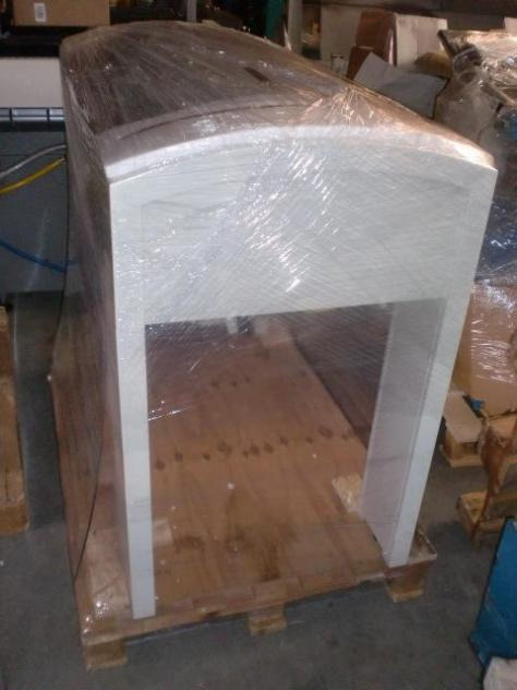 Glunz & Jensen C 85 washout rubber station - Trykkmaskin: bilde 1 Glunz & Jensen C 85 washout rubber station - Trykkmaskin: bilde 1