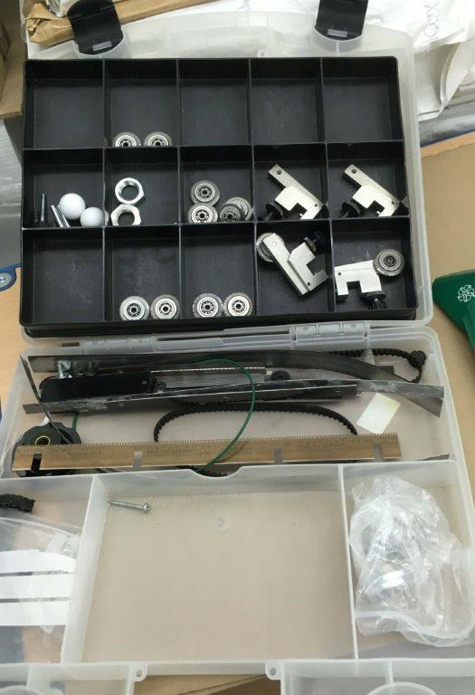 Graphic Whizard CreaseMaster Pro with suction feeder - Falsemaskin: bilde 5 Graphic Whizard CreaseMaster Pro with suction feeder - Falsemaskin: bilde 5