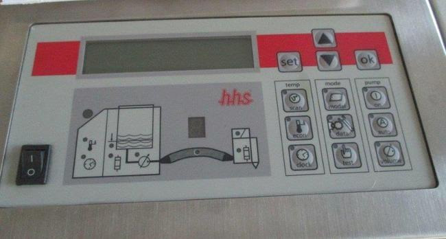 Heidelberg/Steel Sample Adhesive - Trykkmaskin: bilde 4 Heidelberg/Steel Sample Adhesive - Trykkmaskin: bilde 4