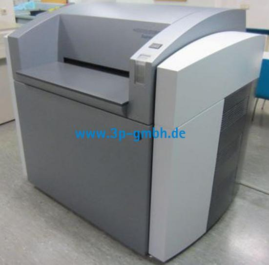 Heidelberg Suprasetter A 74 Thermal CtP System - Trykkmaskin: bilde 1 Heidelberg Suprasetter A 74 Thermal CtP System - Trykkmaskin: bilde 1