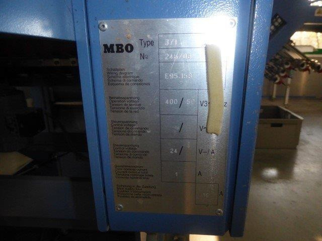 Herzog & Heymann H&H mobile height adjustable standing arch display 371 - Falsemaskin: bilde 5 Herzog & Heymann H&H mobile height adjustable standing arch display 371 - Falsemaskin: bilde 5