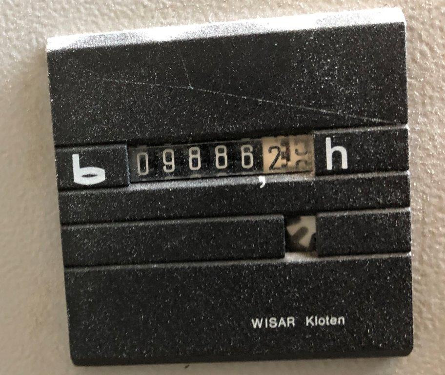 Müller Martini Presto with Pratico compensating stacker - Trykkmaskin: bilde 4 Müller Martini Presto with Pratico compensating stacker - Trykkmaskin: bilde 4