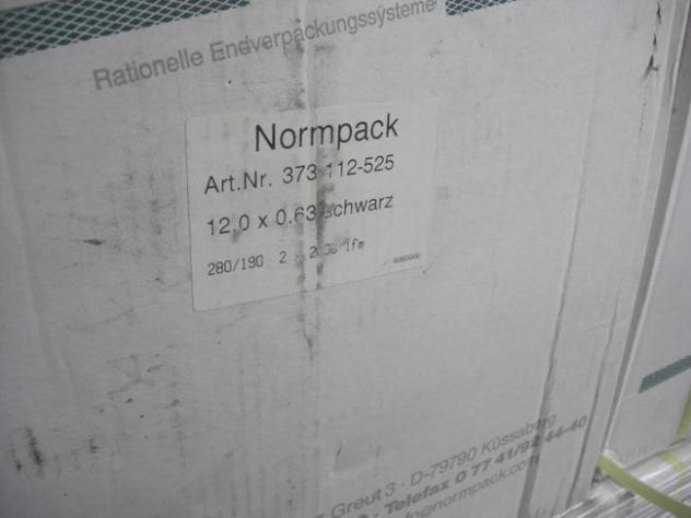 Normpack Strapping - Pakkemaskin: bilde 4 Normpack Strapping - Pakkemaskin: bilde 4