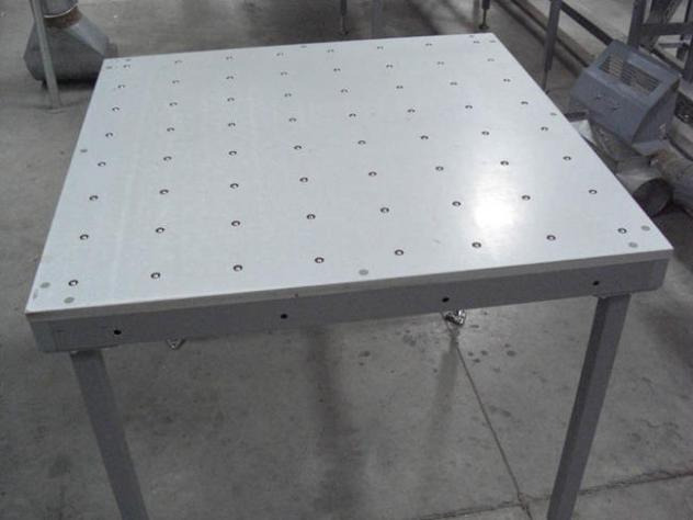 Polar Mohr Air Table Segments - Papirskjæremaskin: bilde 2 Polar Mohr Air Table Segments - Papirskjæremaskin: bilde 2