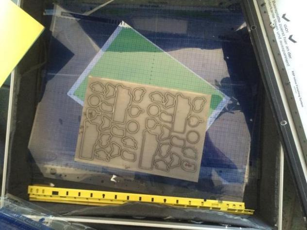 Cito RSP Finishing System for SM-52 - Reservedeler for Trykkmaskin: bilde 5 Cito RSP Finishing System for SM-52 - Reservedeler for Trykkmaskin: bilde 5