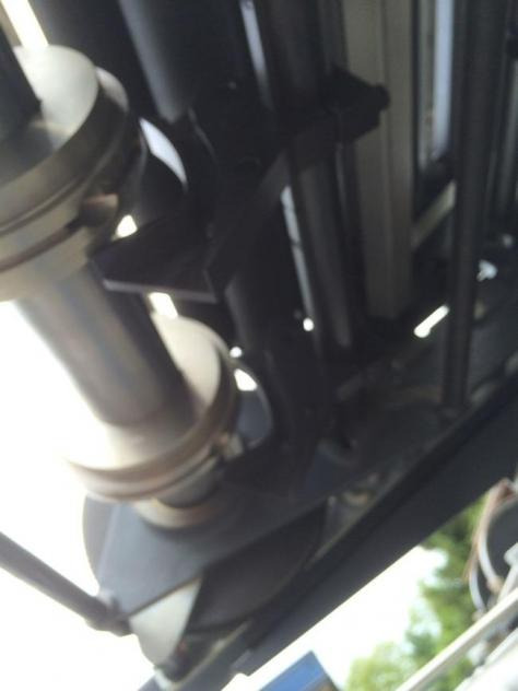 Heidelberg imprinting unit for PM/QM 46 - Reservedeler for Trykkmaskin: bilde 4 Heidelberg imprinting unit for PM/QM 46 - Reservedeler for Trykkmaskin: bilde 4