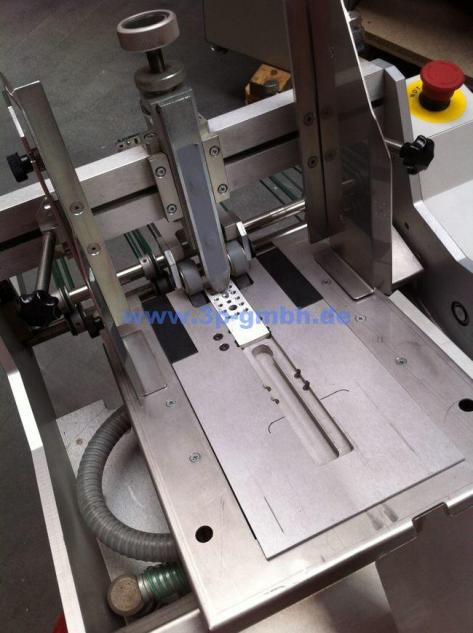 Stielow FBM M 340 S envelope feeder - Falsemaskin: bilde 2 Stielow FBM M 340 S envelope feeder - Falsemaskin: bilde 2