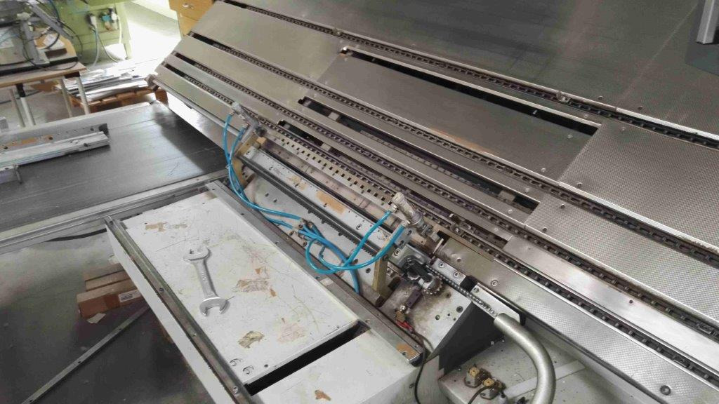 Calendar or wire punch and binding automat Rilecart PB-799 HD - Innbindingsmaskin: bilde 4 Calendar or wire punch and binding automat Rilecart PB-799 HD - Innbindingsmaskin: bilde 4