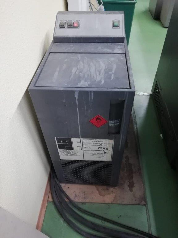 Excellent straight two colour Heidelberg SM 52-2 built 1998 - Offsettrykker: bilde 4 Excellent straight two colour Heidelberg SM 52-2 built 1998 - Offsettrykker: bilde 4