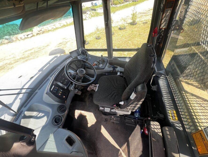 Bell B25D - Rammestyrt dumper: bilde 4 Bell B25D - Rammestyrt dumper: bilde 4
