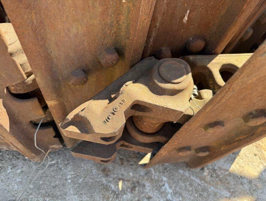CAT D7 D8 XL - Ramme/ Chassis for Bygg og anlegg: bilde 4 CAT D7 D8 XL - Ramme/ Chassis for Bygg og anlegg: bilde 4