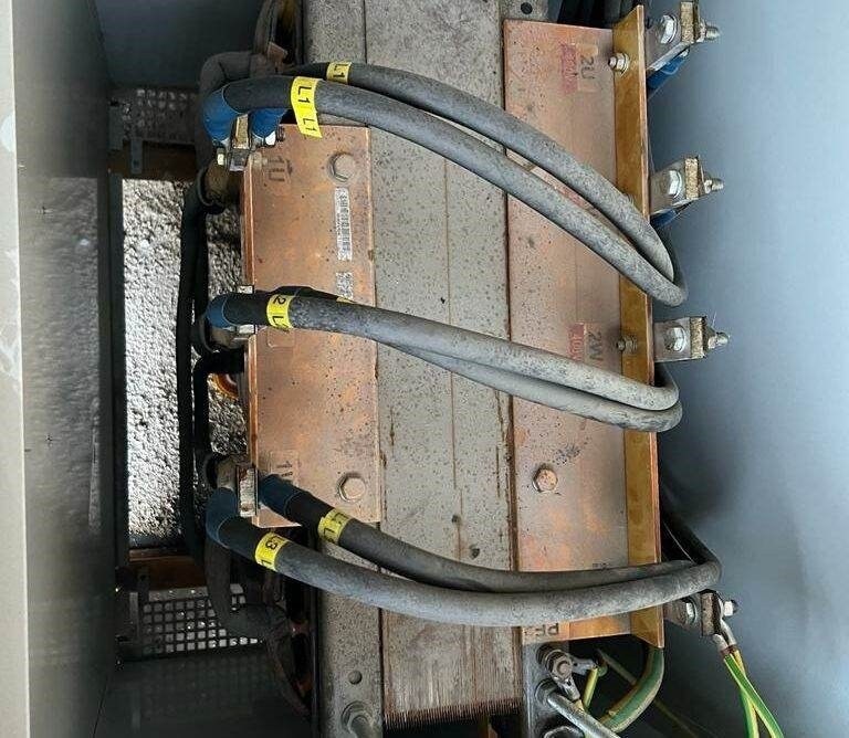 CAT OLYMPIAN XQE150-2 - Elektrisk generator: bilde 5 CAT OLYMPIAN XQE150-2 - Elektrisk generator: bilde 5
