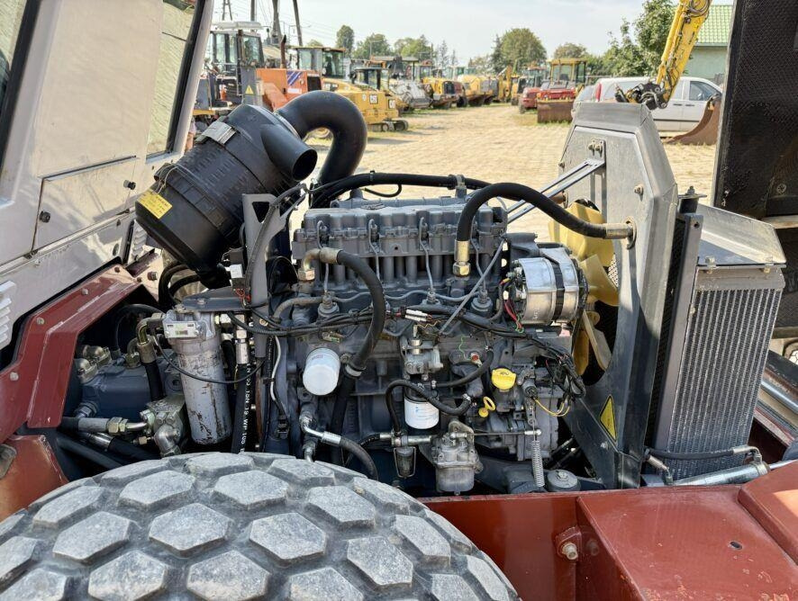 Kompaktor Hamm 3307 HT VIO: bilde 17