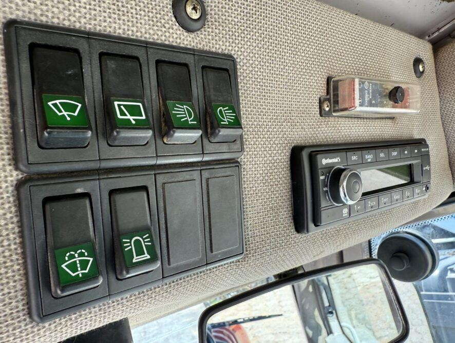 Kompaktor Hamm 3307 HT VIO: bilde 11