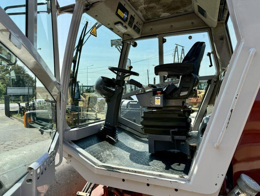 Kompaktor Hamm 3307 HT VIO: bilde 10