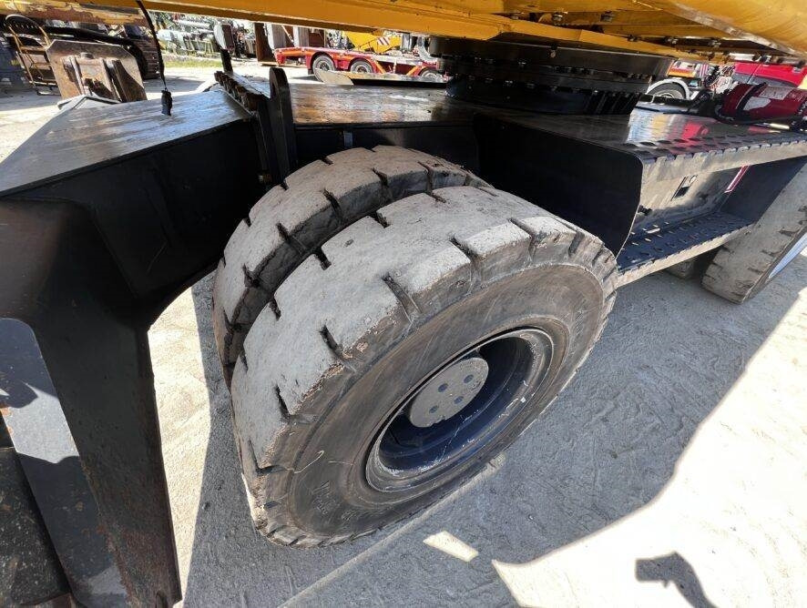 Komatsu PW220MH MH - Håndteringsutstyr: bilde 5 Komatsu PW220MH MH - Håndteringsutstyr: bilde 5