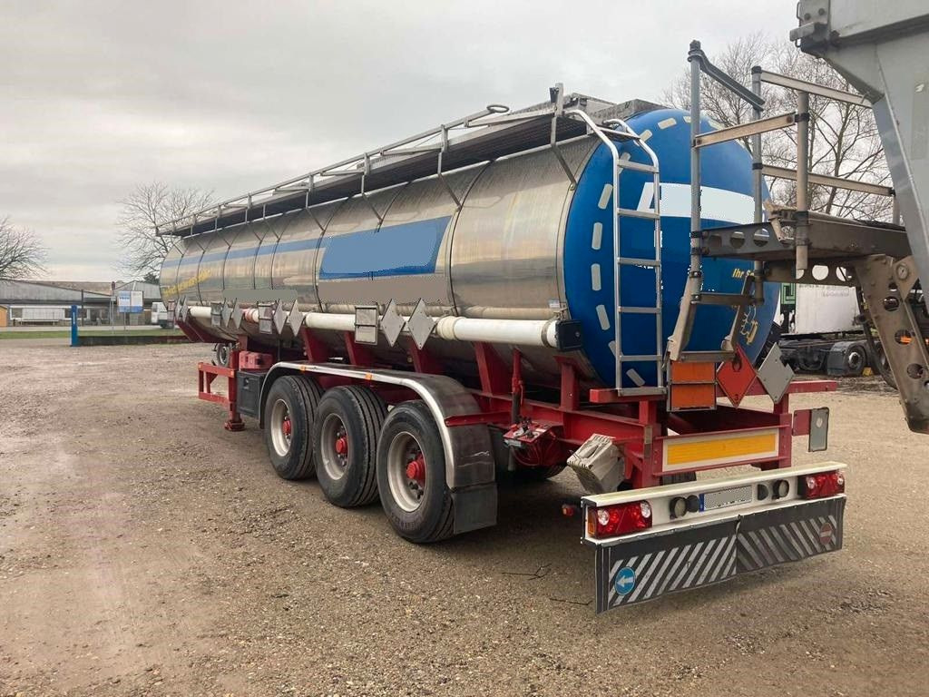 MAFA TANK MAFA TANK - Tanksemi: bilde 4 MAFA TANK MAFA TANK - Tanksemi: bilde 4