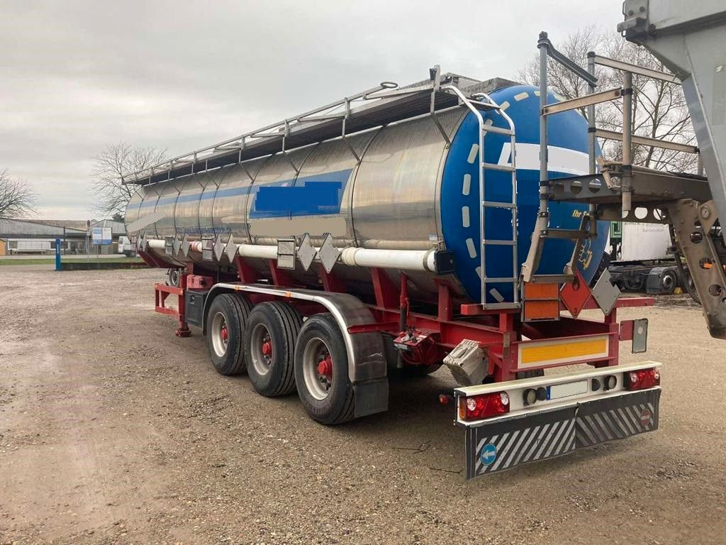 MAFA TANK MAFA TANK - Tanksemi: bilde 3 MAFA TANK MAFA TANK - Tanksemi: bilde 3