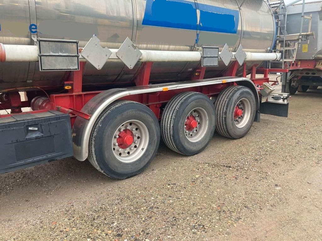 MAFA TANK MAFA TANK - Tanksemi: bilde 5 MAFA TANK MAFA TANK - Tanksemi: bilde 5