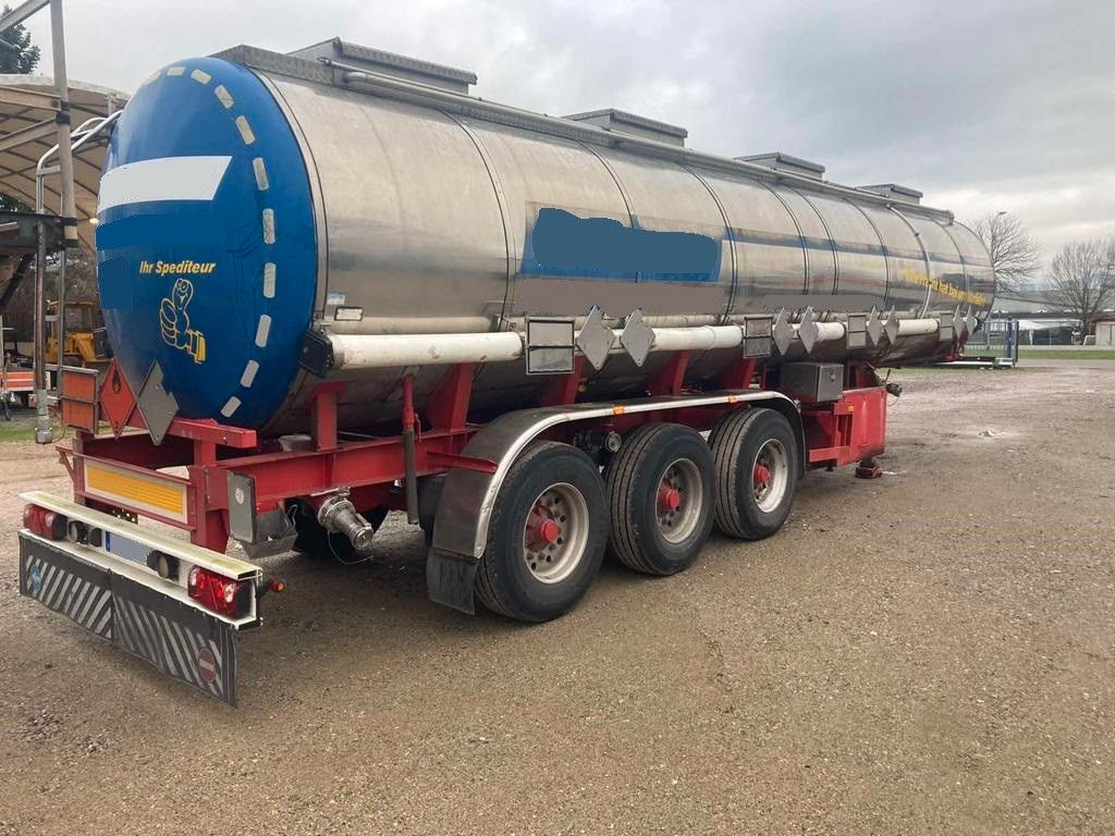 MAFA TANK MAFA TANK - Tanksemi: bilde 2 MAFA TANK MAFA TANK - Tanksemi: bilde 2