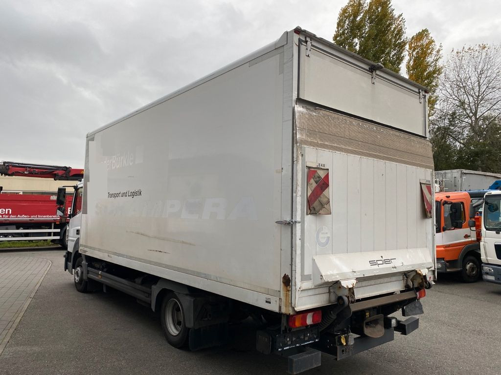 Mercedes-Benz Atego 818 822 Kamera/6m Mercedes-Benz Atego 818 822 Kamera/6m - Skapbil: bilde 4 Mercedes-Benz Atego 818 822 Kamera/6m Mercedes-Benz Atego 818 822 Kamera/6m - Skapbil: bilde 4