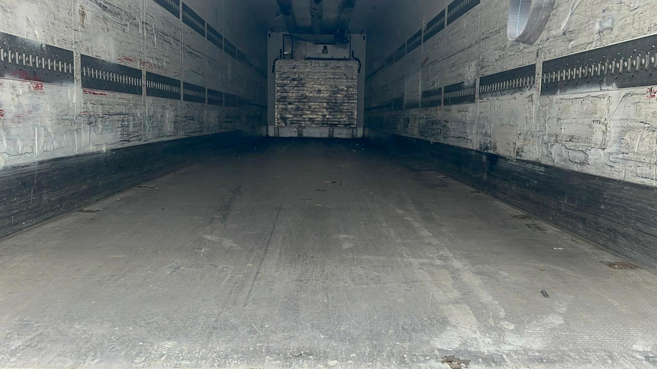 Schmitz Cargobull SKO 24 Thermo King SLX 300/LBW/ Schmitz Cargobull SKO 24 Thermo King SLX 300/LBW/ - Kjølesemi: bilde 3 Schmitz Cargobull SKO 24 Thermo King SLX 300/LBW/ Schmitz Cargobull SKO 24 Thermo King SLX 300/LBW/ - Kjølesemi: bilde 3