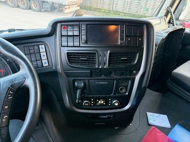 Iveco STRALIS 480 - Trekkvogn: bilde 3 Iveco STRALIS 480 - Trekkvogn: bilde 3