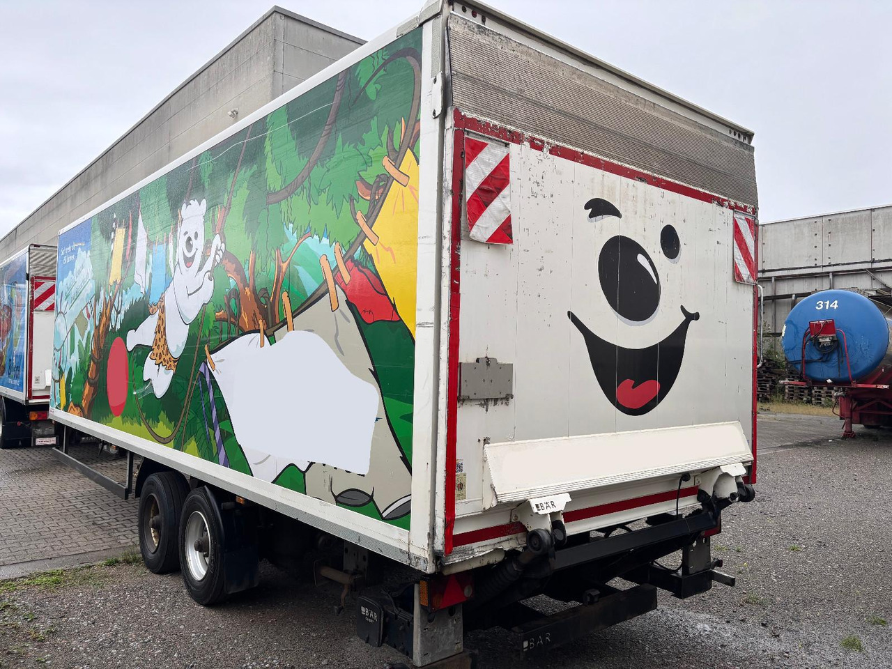 Walther Kamera/LBW/Luft/Scheiben - Skaphenger: bilde 2 Walther Kamera/LBW/Luft/Scheiben - Skaphenger: bilde 2