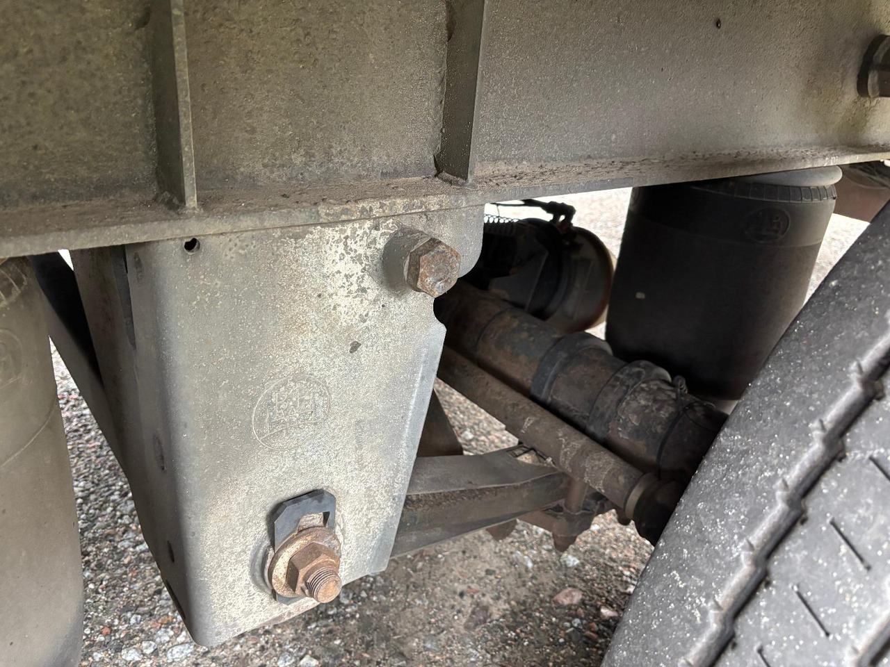 Walther Kamera/LBW/Luft/Scheiben - Skaphenger: bilde 4 Walther Kamera/LBW/Luft/Scheiben - Skaphenger: bilde 4