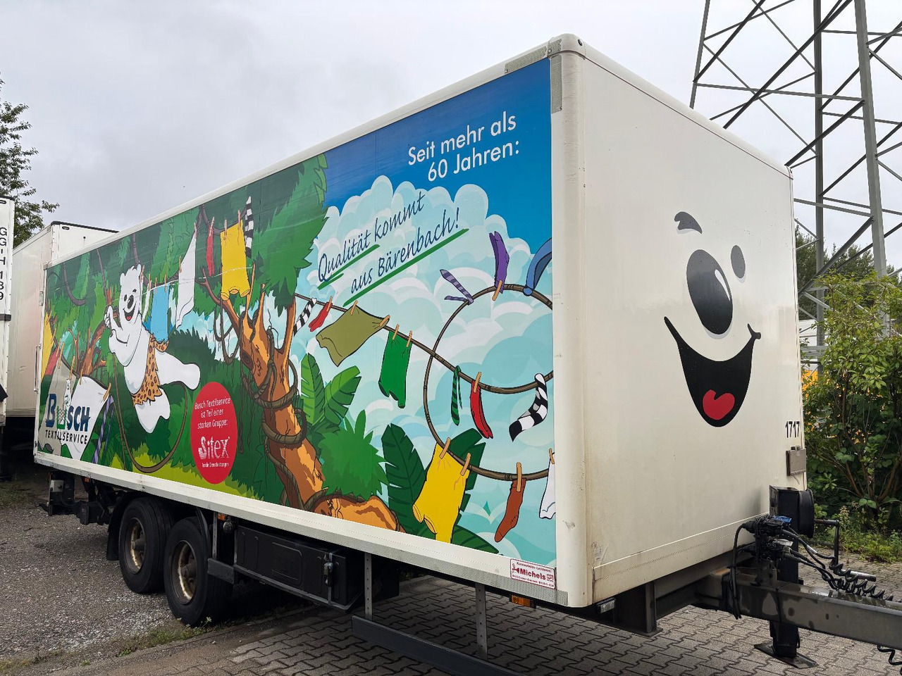 Walther Kamera/LBW/Luft/Scheiben - Skaphenger: bilde 1 Walther Kamera/LBW/Luft/Scheiben - Skaphenger: bilde 1