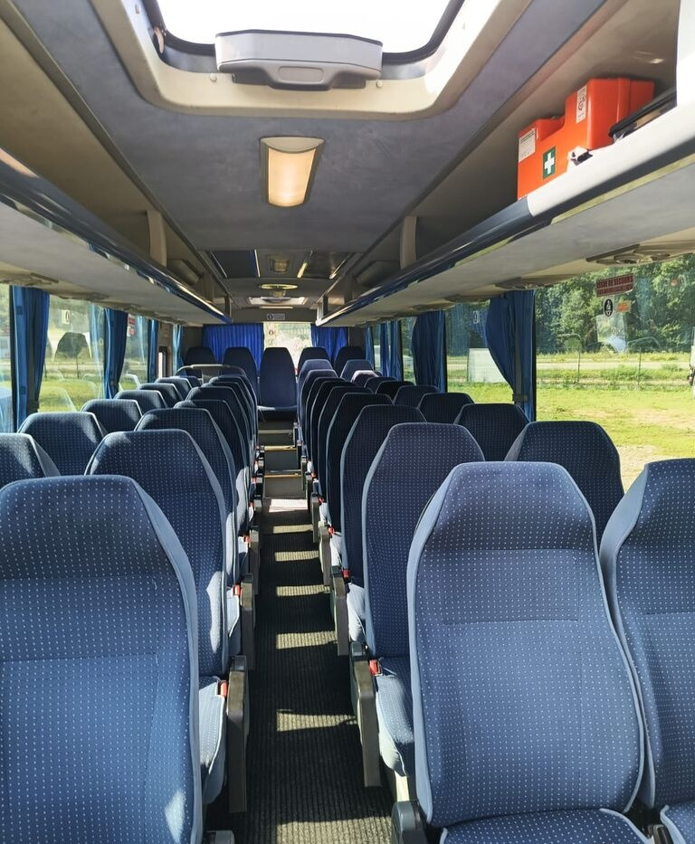 MAN OTOKAR VECTIO 240S - Forstadsbus: bilde 5 MAN OTOKAR VECTIO 240S - Forstadsbus: bilde 5