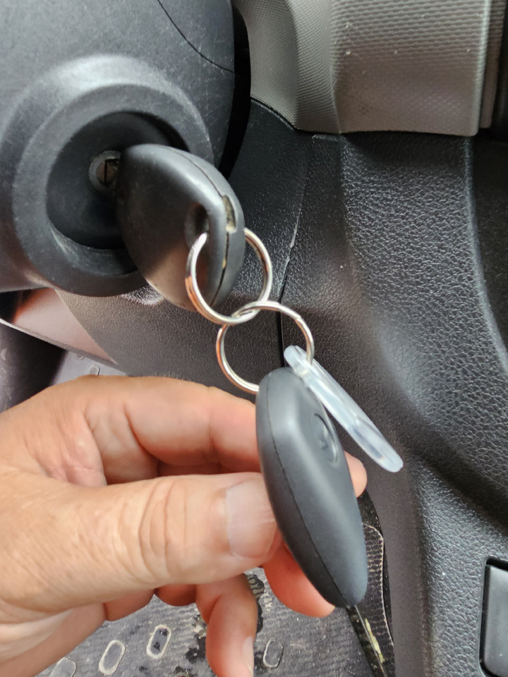 Kjølebil RENAULT TRAFIC CHLODNIA MROZNIA CARRIER+230V KLIMA EURO6: bilde 17