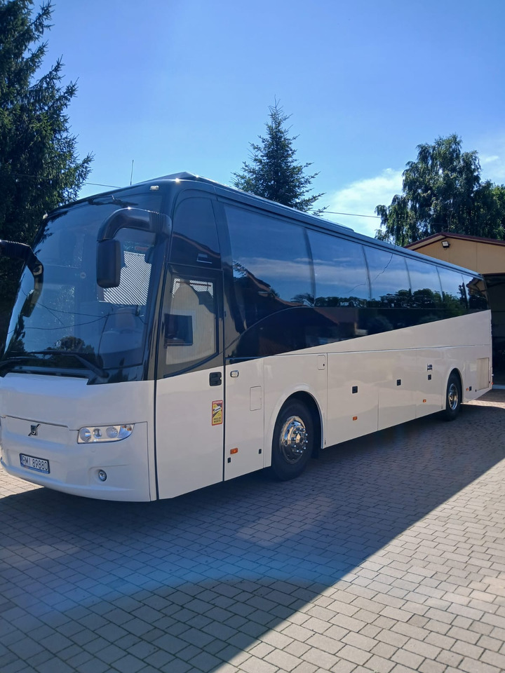 VOLVO 9900 - Turistbuss: bilde 1 VOLVO 9900 - Turistbuss: bilde 1