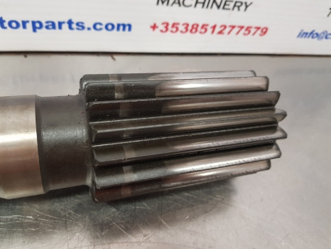 Case 5140 Mxc, Maxxum 5000, Mx Series Mx 110 Rear Axle Sun Shaft Lh A188873 - Bakaksel: bilde 5 Case 5140 Mxc, Maxxum 5000, Mx Series Mx 110 Rear Axle Sun Shaft Lh A188873 - Bakaksel: bilde 5