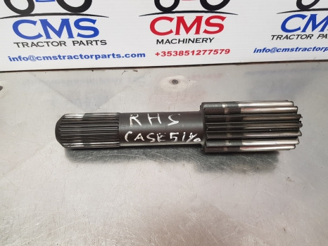 Case 5140 Mxc, Maxxum 5000, Mx Series Mx 110 Rear Axle Sun Shaft Rh A190141 - Bakaksel: bilde 3 Case 5140 Mxc, Maxxum 5000, Mx Series Mx 110 Rear Axle Sun Shaft Rh A190141 - Bakaksel: bilde 3