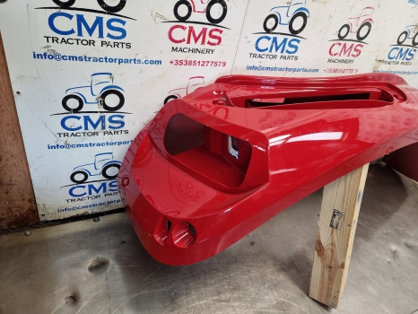 Case Farmall 85c, 95c, 110c, Cab Mudguard Fender Rear Rh 47939353, 84529220 - Fløy: bilde 2 Case Farmall 85c, 95c, 110c, Cab Mudguard Fender Rear Rh 47939353, 84529220 - Fløy: bilde 2