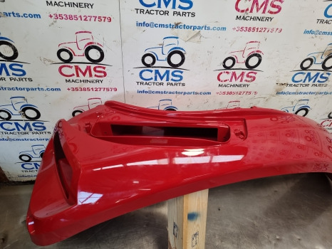 Case Farmall 85c, 95c, 110c, Cab Mudguard Fender Rear Rh 47939353, 84529220 - Fløy: bilde 3 Case Farmall 85c, 95c, 110c, Cab Mudguard Fender Rear Rh 47939353, 84529220 - Fløy: bilde 3