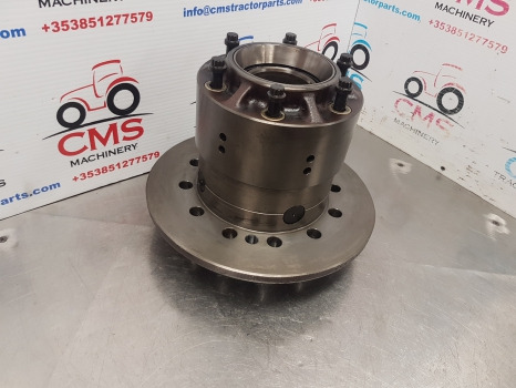 Case Maxxum 5120, 5000, Mx, Mxc, Mccormick Rear Axle Differential Assy 1345842c2 - Bakaksel: bilde 2 Case Maxxum 5120, 5000, Mx, Mxc, Mccormick Rear Axle Differential Assy 1345842c2 - Bakaksel: bilde 2